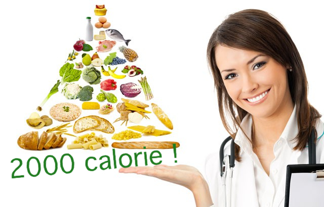 Dieta de 1200 de calorii. Cum slăbeşti sigur şi sănătos